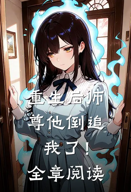 重生后师尊他倒追我了!全章阅读