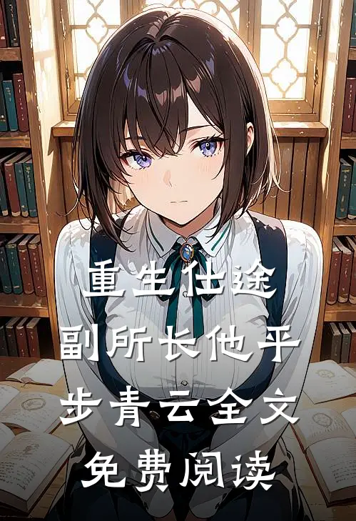 重生仕途，副所长他平步青云全文免费阅读