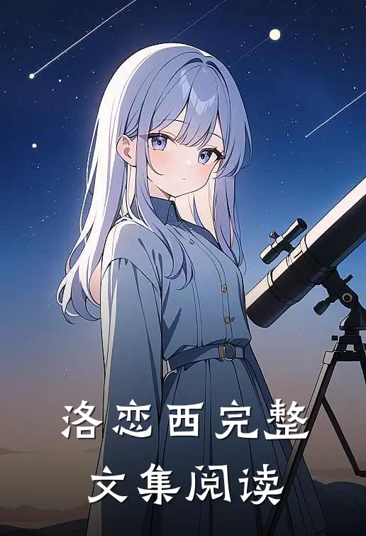 洛恋西完整文集阅读