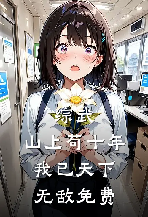 综武：山上苟十年，我已天下无敌免费