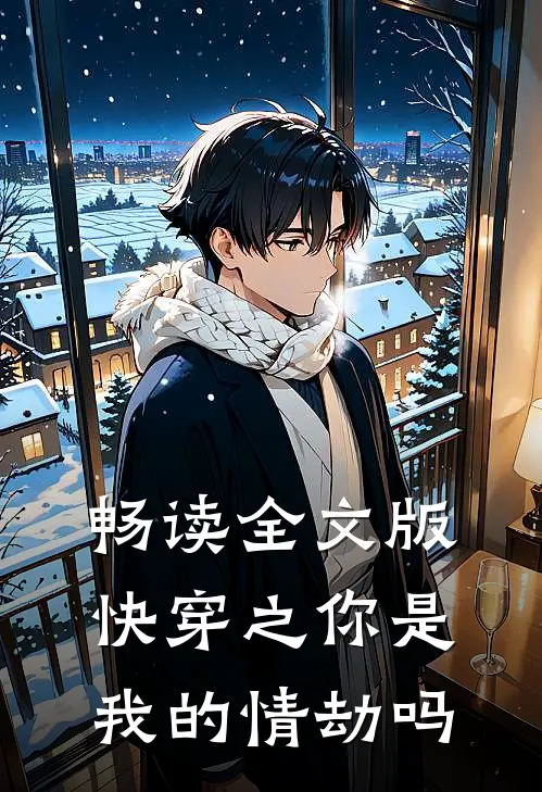 畅读全文版快穿之你是我的情劫吗