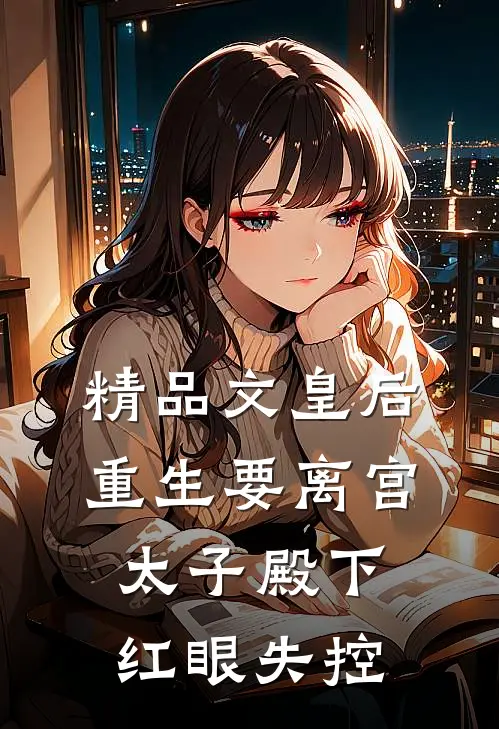 精品文皇后重生要离宫，太子殿下红眼失控