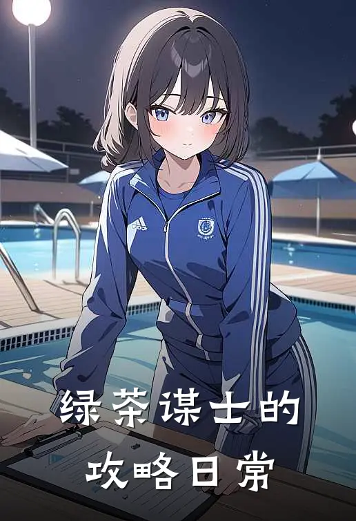 绿茶谋士的攻略日常