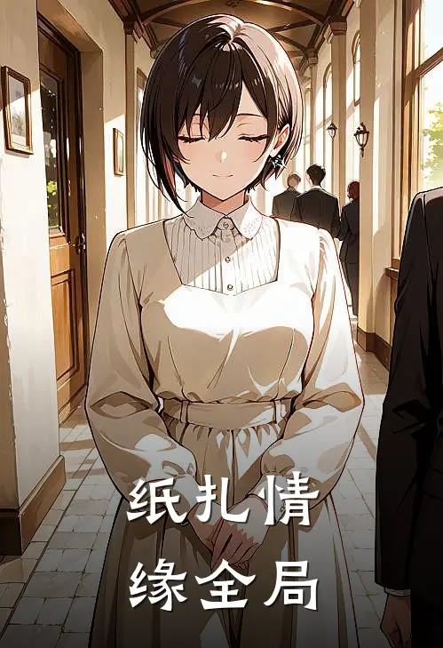 纸扎情缘全局
