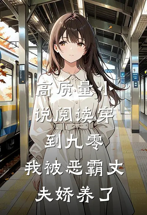 高质量小说阅读穿到九零，我被恶霸丈夫娇养了