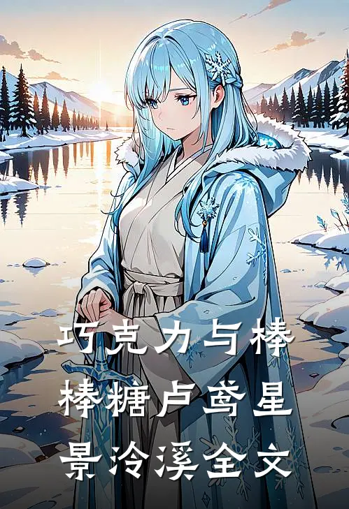 巧克力与棒棒糖卢鸢星景泠溪全文