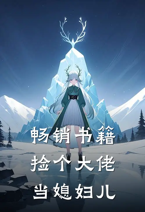 畅销书籍捡个大佬当媳妇儿
