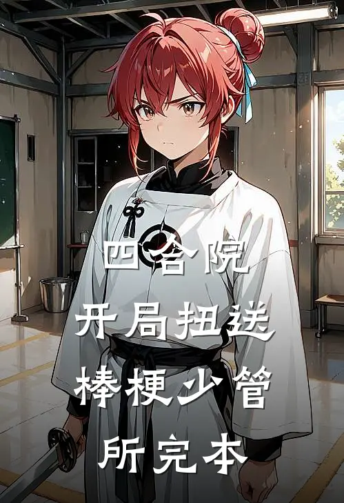 四合院：开局扭送棒梗少管所完本
