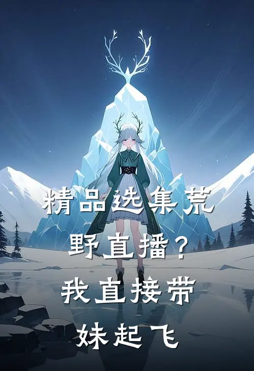 精品选集荒野直播？我直接带妹起飞