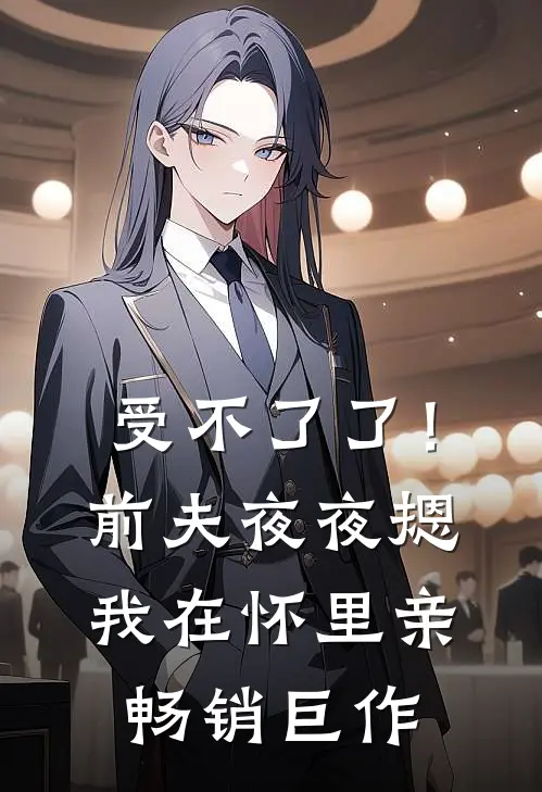 受不了了！前夫夜夜摁我在怀里亲畅销巨作