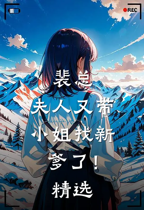 裴总,夫人又带小姐找新爹了!精选阅读