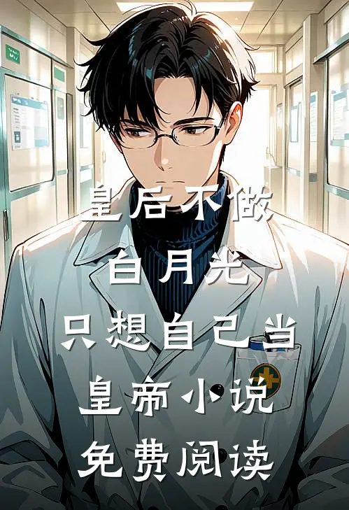 皇后不做白月光，只想自己当皇帝小说免费阅读