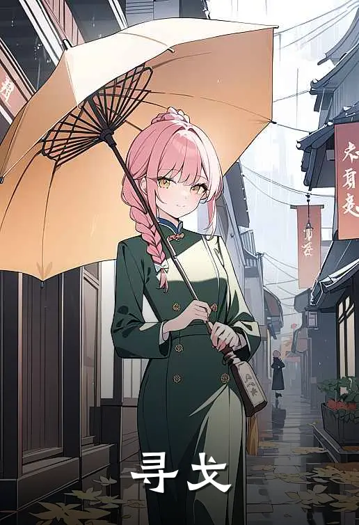 寻戈