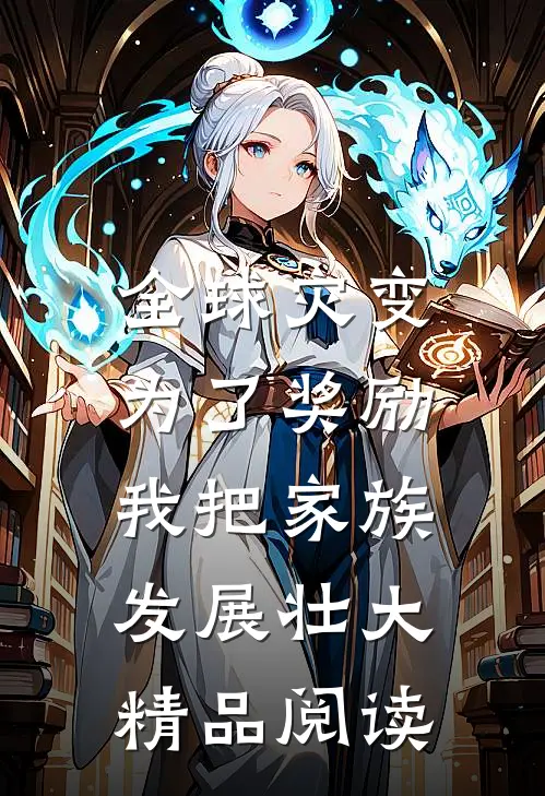 全球灾变：为了奖励，我把家族发展壮大精品阅读
