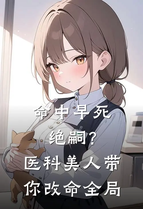 命中早死绝嗣？医科美人带你改命全局