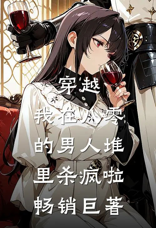 穿越：我在八零的男人堆里杀疯啦畅销巨著