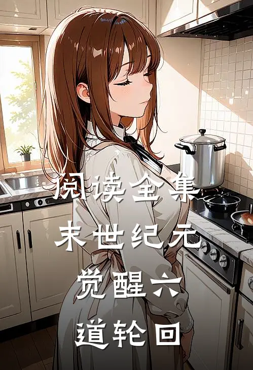 阅读全集末世纪元：觉醒六道轮回