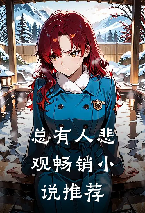总有人悲观畅销小说推荐