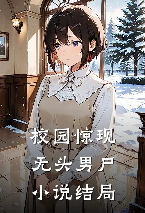 校园惊现无头男尸小说结局