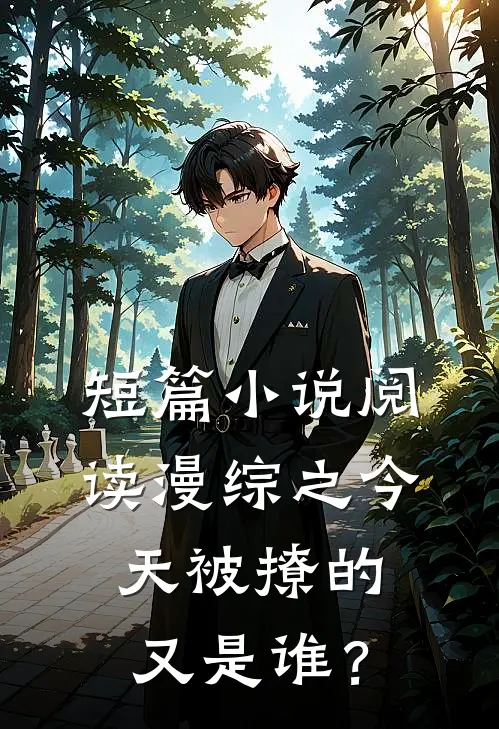 短篇小说阅读漫综之今天被撩的又是谁？