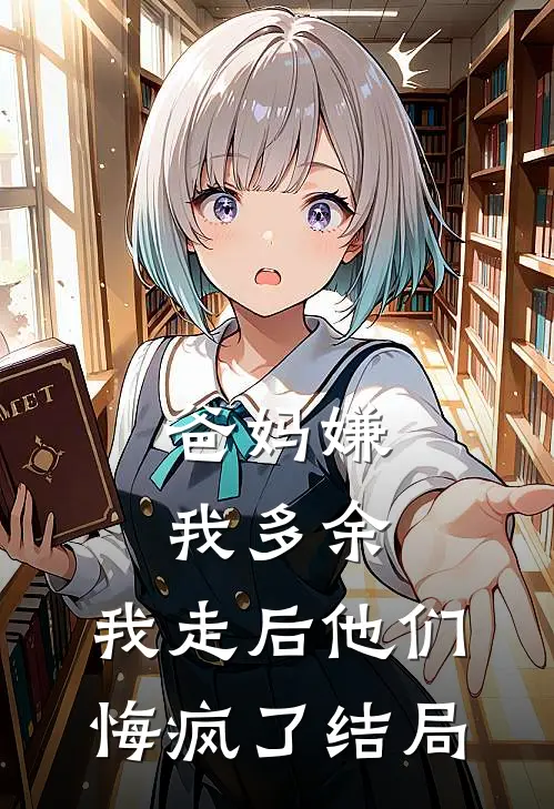 爸妈嫌我多余，我走后他们悔疯了结局