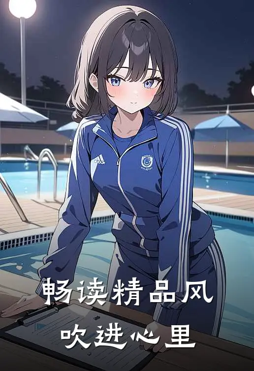 畅读精品风吹进心里