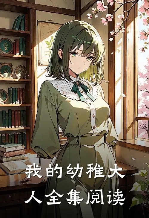 我的幼稚大人全集阅读