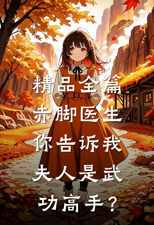 精品全篇赤脚医生，你告诉我夫人是武功高手？