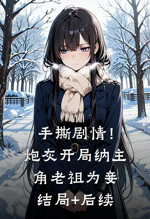 手撕剧情！炮灰开局纳主角老祖为妾结局+后续