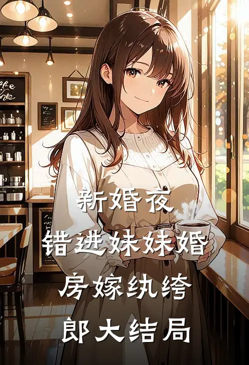 新婚夜，错进妹妹婚房嫁纨绔郎大结局
