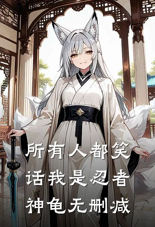 所有人都笑话我是忍者神龟无删减