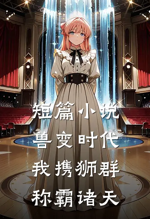 短篇小说兽变时代，我携狮群称霸诸天