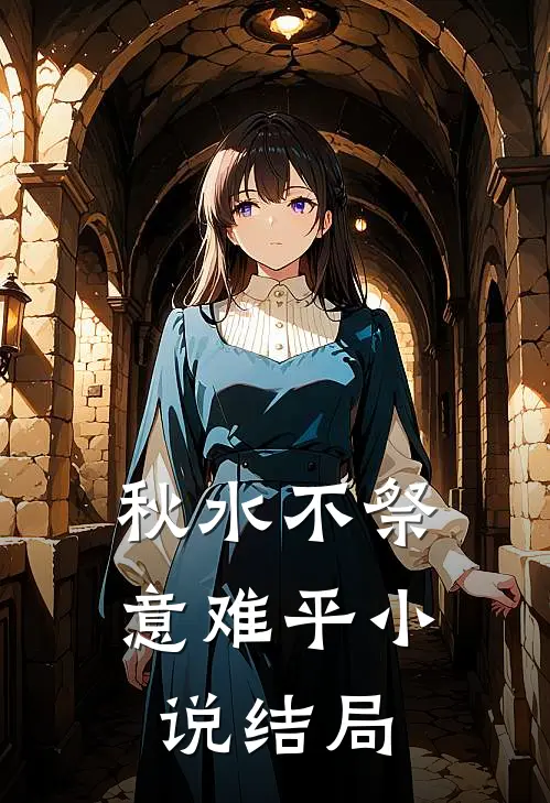 秋水不祭意难平小说结局