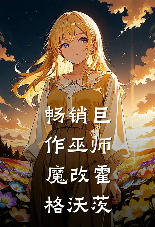 畅销巨作巫师：魔改霍格沃茨