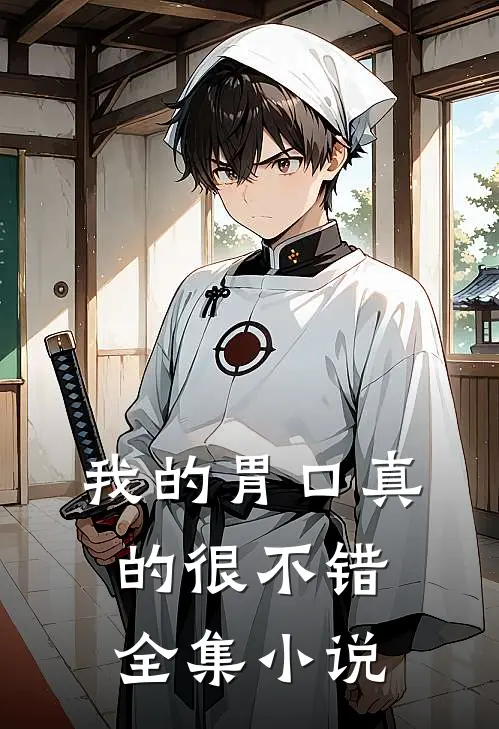 我的胃口真的很不错全集小说