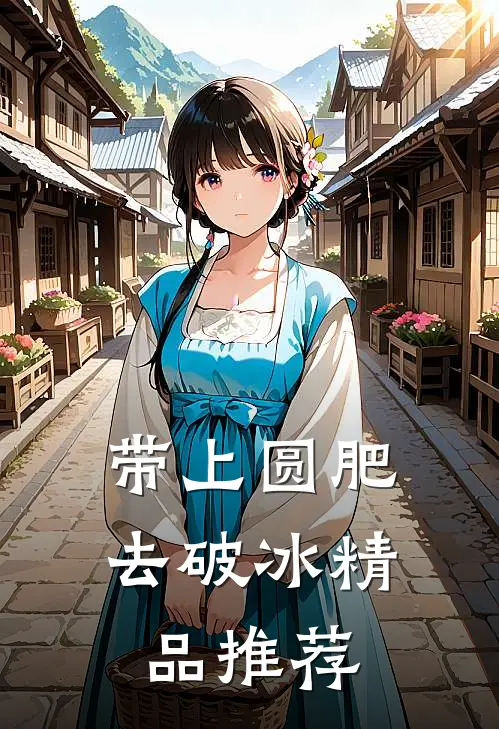 带上圆肥去破冰精品推荐