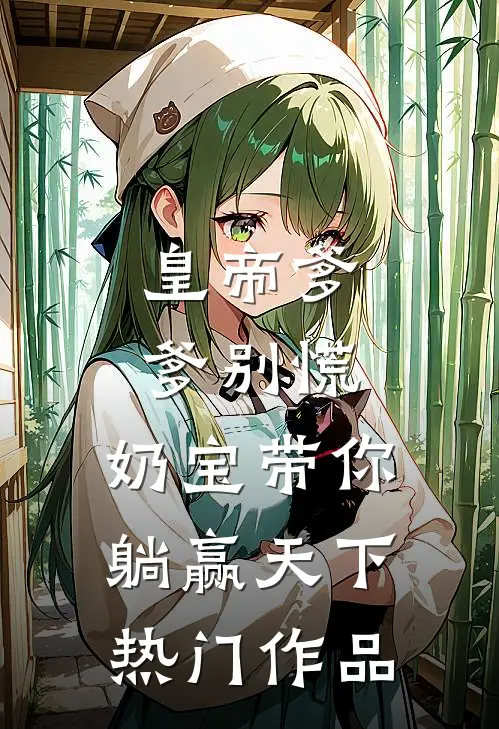 皇帝爹爹别慌，奶宝带你躺赢天下热门作品