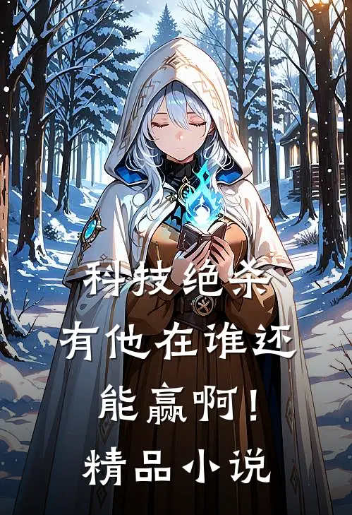 科技绝杀，有他在谁还能赢啊！精品小说