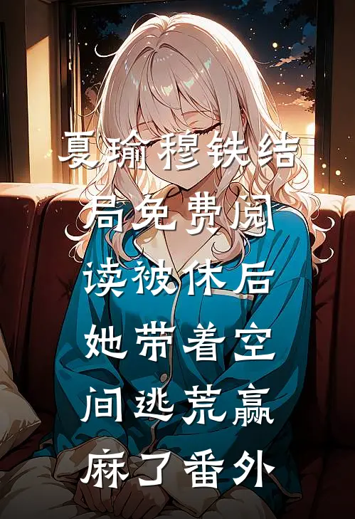夏瑜穆铁结局免费阅读被休后，她带着空间逃荒赢麻了番外