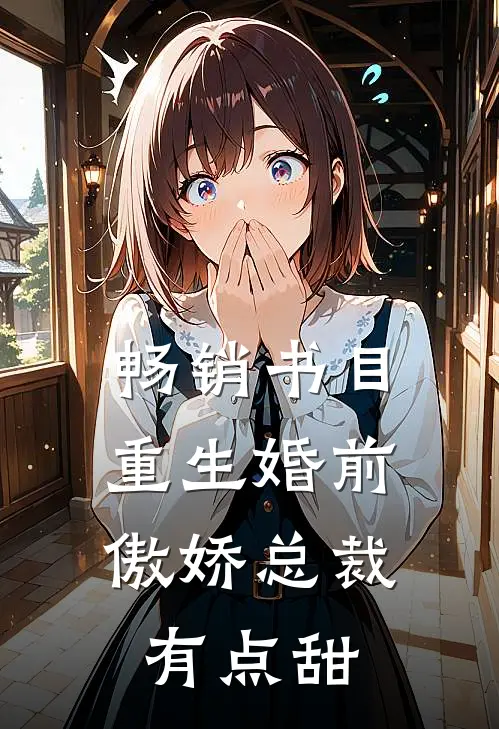 畅销书目重生婚前：傲娇总裁有点甜