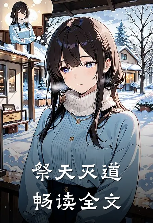 祭天灭道畅读全文