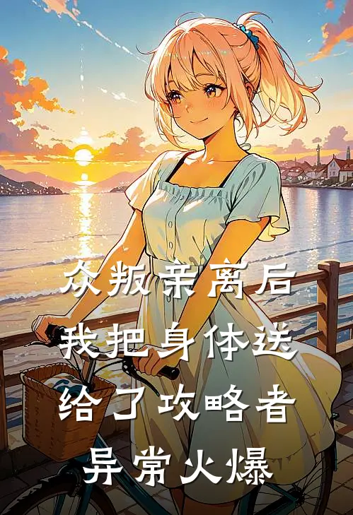 众叛亲离后，我把身体送给了攻略者异常火爆