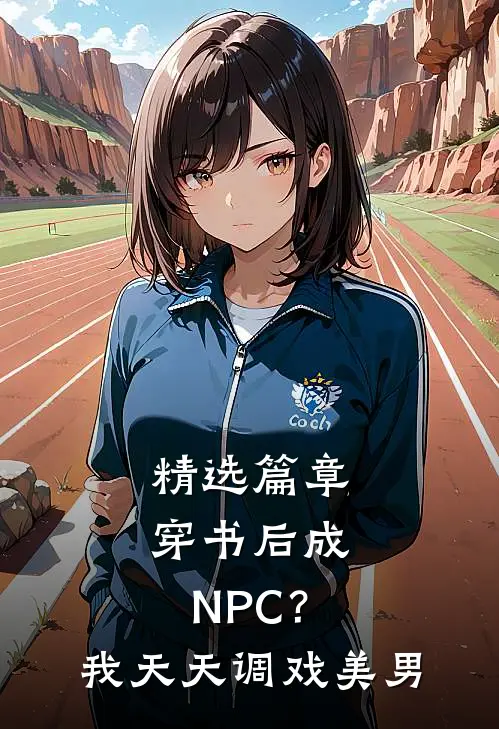 精选篇章穿书后成NPC？我天天调戏美男