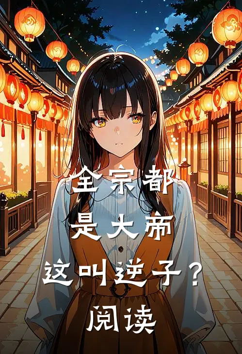 全宗都是大帝，这叫逆子？阅读