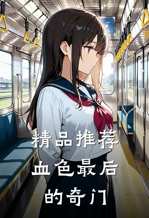 精品推荐血色最后的奇门