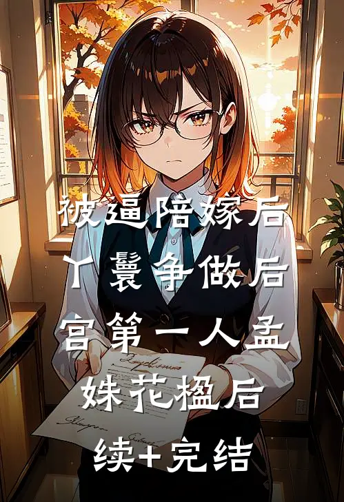 被逼陪嫁后，丫鬟争做后宫第一人孟姝花楹后续+完结