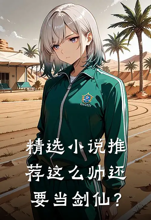 精选小说推荐这么帅还要当剑仙？