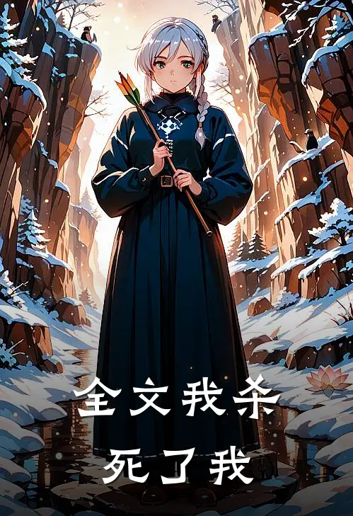 全文我杀死了我