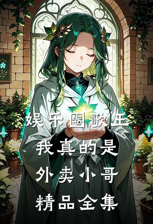 娱乐圈歌王：我真的是外卖小哥精品全集