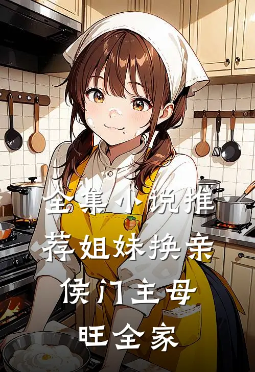 全集小说推荐姐妹换亲：侯门主母旺全家